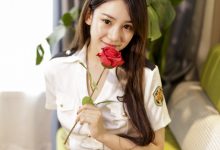 奈丝写真 NO.069 蜜饯都不如你甜–心软 [31P+212M]-秀人美女