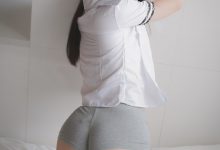 Pure Media No.06 Sia [65P-593MB]-秀人美女