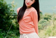 [DKGirl御女郎] 2019.08.08 VOL.114 小子怡Alice[48+1P]-秀人美女