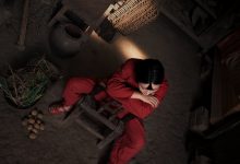 [YITUYU艺图语] 2021.06.21 红高粱・山那边 海燕 [31P326MB]-秀人美女