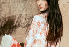 [YITUYU艺图语] 2021.06.23 天涯过客 卓煜茜 [26P145MB]-秀人美女