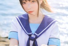 Fushii_海堂 - NO.07 高岭爱花 [31P-207MB]-秀人美女