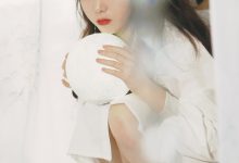 Fushii_海堂 - NO.08 IU Final [20P-171MB]-秀人美女