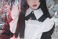 Fushii_海堂 - NO.11 生化女仆 [46P-386MB]-秀人美女