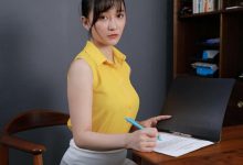 [IESS异思趣向] 2021.07.10 丝享家857：秋秋《都市丽人》[89P／119MB]-秀人美女