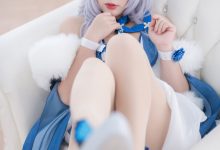 白烨 - 信浓睡衣诱惑 [74P-1GB]-秀人美女