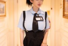 [XiuRen秀人网] 2022.11.01 No.5785 潘娇娇 [75+1P]-秀人美女