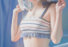 ElyEE子 - NO.98 2022.June-T4 (4套+视频) [121P+3V-303MB]-秀人美女