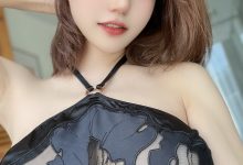 小仓千代w - NO.27 2022年10月fantia会员合集 (12期) [82P-188MB]-秀人美女