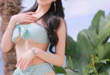 [XiuRen秀人网] 2021.11.22 No.4248 玉兔miki [50+1P]-秀人美女