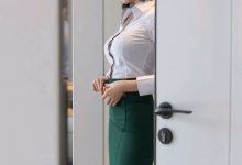 [XiuRen秀人网] 2021.09.26 No.3996 安然Maleah [81+1P]-秀人美女