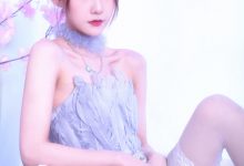 [Ligui丽柜] 2022.03.20 《美丽的心心公主》心心 [132+1P-100M]-秀人美女