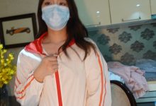 [ROSI口罩系列]2022.02.23 NO.2082[46+1P／59.7MB]-秀人美女