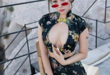 [MiStar魅妍社] 2019.02.11 VOL.265 穆菲菲 [50+1P]-秀人美女