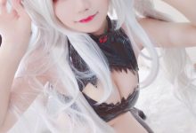 小仓千代w NO.022 – 其它 [232P962M]-秀人美女