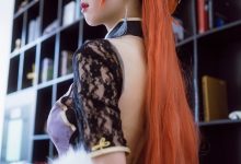 封疆疆v NO.009 - 君主[34P／377MB]-秀人美女