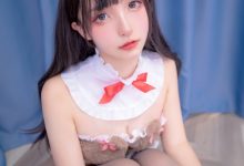 神楽坂真冬新《熊少女》[75P-263MB]-秀人美女