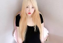 [ArtGravia] Yeeun Private Contents [56P+2V-433MB]-秀人美女