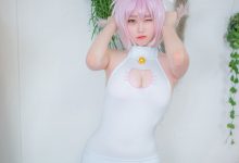 [CREAMSODA] Vol.06 BamBi [75P-504MB]-秀人美女