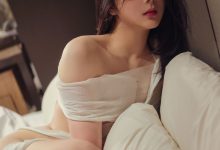 Artgravia Vol. 369 Jang Joo-秀人美女