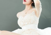 [Ligui丽柜] 2022.12.30 《洞房情驷马》凉儿 [51+1P-62M]-秀人美女