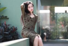 [丝慕SMOU] 熟系列 2021.11.18 S031 双双 [62+1P-87M]-秀人美女