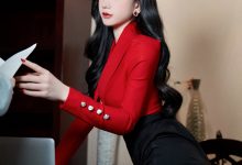 [XiuRen秀人网] 2023.01.06 No.6101 周于希Sally [84+1P]-秀人美女