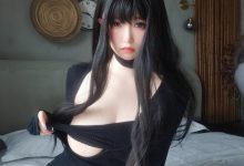 女主K - NO.09 害羞的妹妹 [17P-97MB]-秀人美女