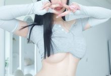 女主K - NO.11 你喜欢这样的K吗 [46P-283MB]-秀人美女