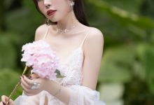 [XiuRen秀人网] 2022.03.11 No.4704 芝芝Booty [72+1P]-秀人美女