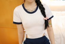 [MFStar模范学院] 2021.07.21 VOL.515 奶瓶 [43+1P]-秀人美女