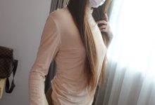 [ROSI口罩系列]2022.01.07 NO.2035[39+1P／48MB]-秀人美女