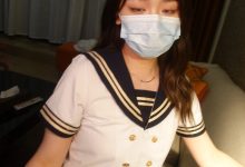 [ROSI口罩系列]2022.01.08 NO.2036[78+1P／100MB]-秀人美女