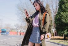 袜涩写真 VOL.004  Amanda.H打车小剧情 [86P／303MB]-秀人美女