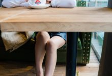 袜涩写真 VOL.009 艾瑞拉修订 [69P／366MB]-秀人美女