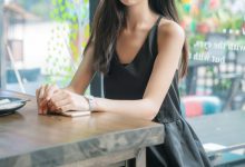 袜涩写真 VOL.010 安妮-极致黑丝图集 [99P／507MB]-秀人美女