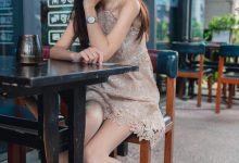 袜涩写真 VOL.011 安妮肤色丝袜 [43P／182MB]-秀人美女