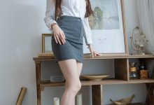 [SJA佳爷]闺蜜视角 NO.033 朦 [64P+94M]-秀人美女