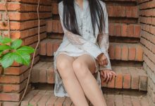 袜涩写真 VOL.019 空乘-小帆 [55P／335MB]-秀人美女