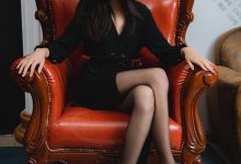 袜涩写真 VOL.020 乐乐-黑丝 [62P／264MB]-秀人美女