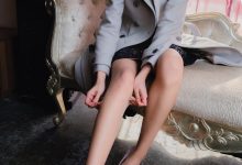 袜涩写真 VOL.024 腿神乐乐的fake12 [72P／670MB]-秀人美女