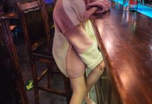 袜涩写真 VOL.030 暖暖的大毛衣 [46P／228MB]-秀人美女