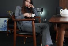 [SJA佳爷]闺蜜视角 NO.062 毒 [67P+67M]-秀人美女