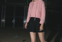 袜涩写真 VOL.046 万圣节特辑 [58P／234MB]-秀人美女