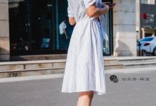 袜涩写真 VOL.056  白色连衣裙 [37P／233MB]-秀人美女