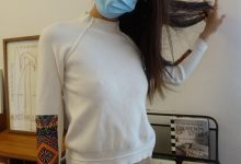 [ROSI口罩系列]2023.08.23 NO.2628[79+1P／95MB]-秀人美女