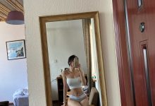 文茜cool - 你的女友[25P-90MB]-秀人美女