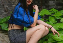 [YOUMI尤蜜荟] 2019.08.21 VOL.340 梦心月 [52+1P]-秀人美女