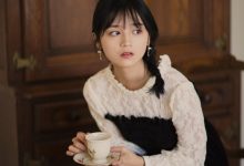 [ArtGravia] vol.318 Kang Inkyung  [100P/529MB]-秀人美女