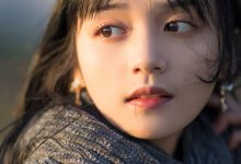 DJAWA Photo - Jeong Jenny - Lovely Pink  [34P/164MB]-秀人美女